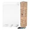 Bloc de papier pour paperboard Legamaster Sketch Eco, blanc extra, 5 blocs