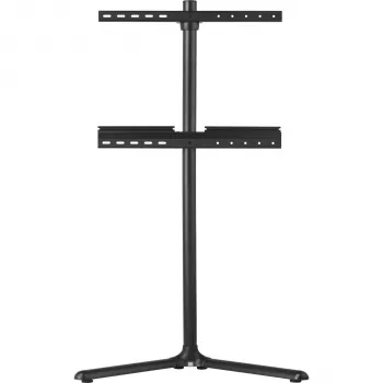 Support TV One for All Float Metal VESA 600 noir