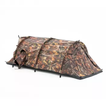 Buteo Photo Gear Affût photographique pop-up Falco Mark IV marron