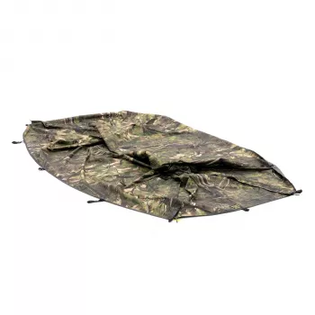 Buteo Photo Gear Housse de pluie pour Falco Mark IV vert