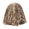 Filet de camouflage 3D Leaf Buteo Photo Gear marron 2,4x3,0 m
