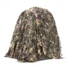 Filet de camouflage 3D Leaf Buteo Photo Gear Woodland 2,4x3,0 m