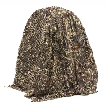 Filet de camouflage 3D Leaf Buteo Photo Gear Reed 2,4x3,0 m