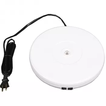 Falcon Eyes Platine tournante Mini T360-A2 25 cm