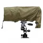 Stealth Gear Housse de pluie pour appareil photo Water Guard 100 - Noire