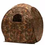 Stealth Gear Affût photographique pop-up SGNPSQ - Camouflage forêt