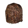 Stealth Gear Two Men Hide - affût de chasse photographique animalière pop-up 2 personnes avec camouflage forestier