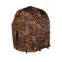 Stealth Gear Two Men Hide - affût de chasse photographique animalière pop-up 2 personnes avec camouflage forestier