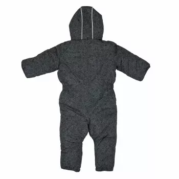 Lodger Combinaison d'hiver imperméable Graphite Taslon Pigeon taille 86