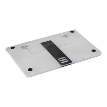 Support pour ordinateur portable Bakker Elkhuizen ProStand - argent
