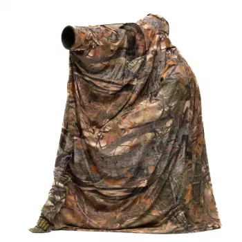 Sac Buteo Photo Gear Hide Lightweight Light Brown
