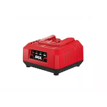 SKIL 3122AA chargeur 2,4A pour batteries lithium-ion 20V Max
