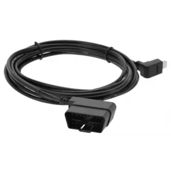 Alimentation OBD Webfleet CAM Pro