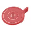 Cache d'objectif Webfleet CAM Pro Lens Cover Road