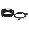 Câble Webfleet CAM Pro 1to4 - câble répartiteur de caméra pour Webfleet CAM Pro 50/500