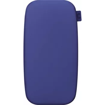 Batterie externe FRESH'N'REBEL 27000 mAh USB-C PD 65W bleu véritable