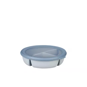 Mepal Bento Bowl Cirqula bleu nordique (250+250+500ml)