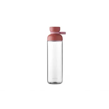 Bouteille Mepal Vita 900 ml mauve vif