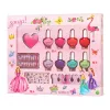 Souza Princess lot de 12 vernis à ongles et accessoires 107130