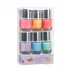 Ensemble de vernis à ongles pour enfants Souza! 6 pièces