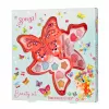 Kit de maquillage pour enfant Souza papillon 13 pièces