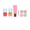 Ensemble de maquillage pour enfant Souza! papillon 7 pièces