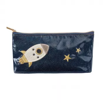 Trousse pour enfants Souza ! - motif Space Cosmos