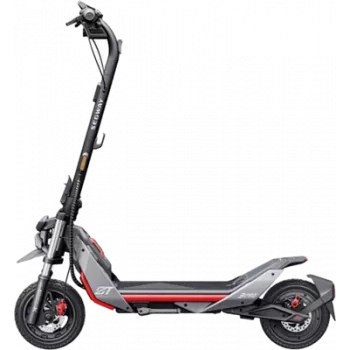 Segway eKickScooter ZT3 Pro D Trottinette électrique