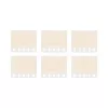 Désodorisant pour litière pour chat connecté Hombli (lot de 6) - blanc
