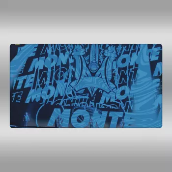 Tapis de souris gaming HATOR Tonn EVO 3XL Monte
