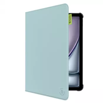 Étui de protection pour tablette Gecko Covers pour iPad Air 11 (2025) Apple-Peel Dawn