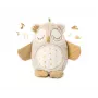Peluche boîte à sons intelligente Cloud b Nighty Night Owl