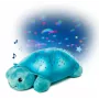 Cloud b Twinkling Twilight Turtle bleu