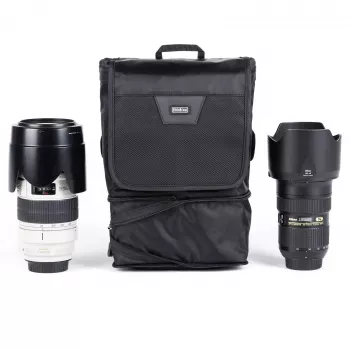 Pochette d'objectif modulaire Think Tank Skin Changer Pop Down V3.0 noire