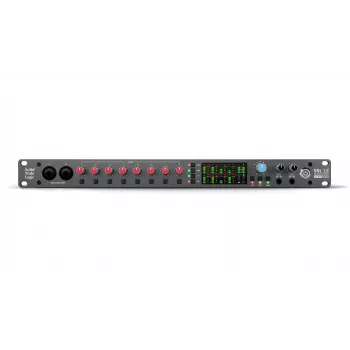Interface audio USB Solid State Logic SSL18 26 entrées / 28 sorties