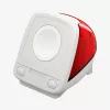 Support Apple Watch Spigen Classic C1 rubis