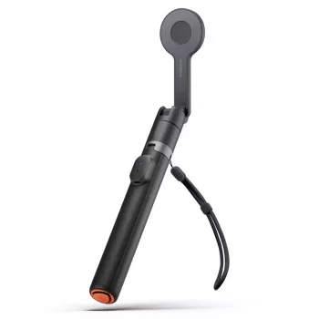 Station de charge sans fil MagSafe Spigen S581W noire