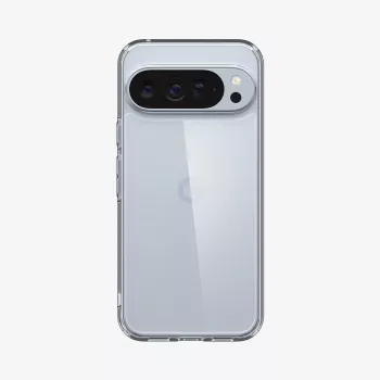 Spigen Ultra Hybrid Google Pixel 10 Pro XL transparent cristal
