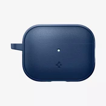 SPIGEN VAULT APPLE AIRPODS PRO 3 BLEU MARINE MINUIT