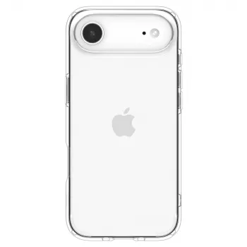Coque Spigen Ultra Hybrid pour iPhone Air Crystal Clear