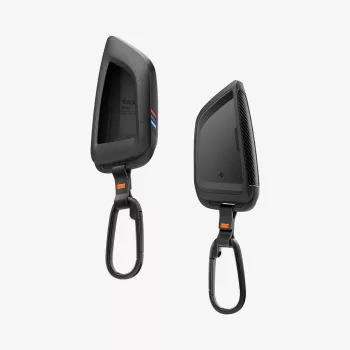 Étui de clé SPIGEN BK100 BMW Black