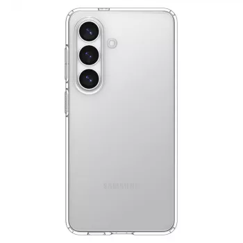 Coque SPIGEN LIQUID CRYSTAL GALAXY S26+ PLUS CRYSTAL CLEAR