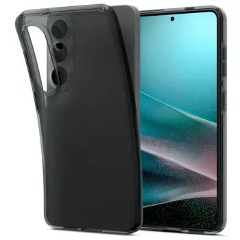 Coque SPIGEN LIQUID CRYSTAL GALAXY S26+ PLUS SPACE CRYSTAL