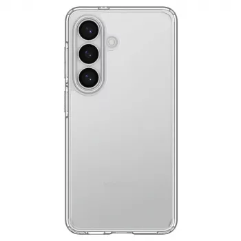 Coque SPIGEN ULTRA HYBRID GALAXY S26+ PLUS CRYSTAL CLEAR