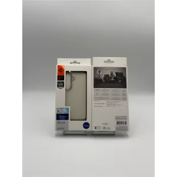 Coque Spigen Ultra Hybrid Galaxy S26 Space Crystal