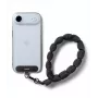 Dragonne Ringke Holder & Puffer Calm Black