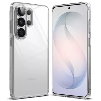 RINGKE FUSION Galaxy S26 Ultra transparent
