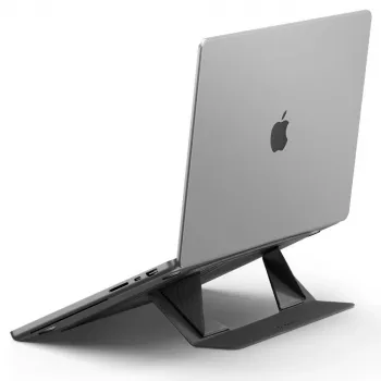 SPIGEN SlimFold Laptop Stand Space Grey