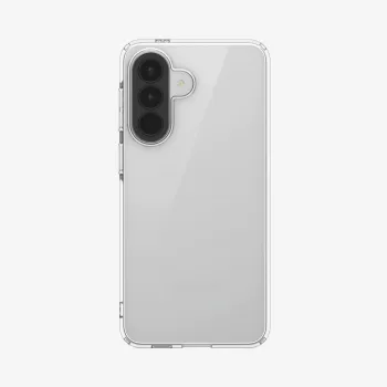 Coque SPIGEN LIQUID CRYSTAL pour Galaxy A57 5G Crystal Clear