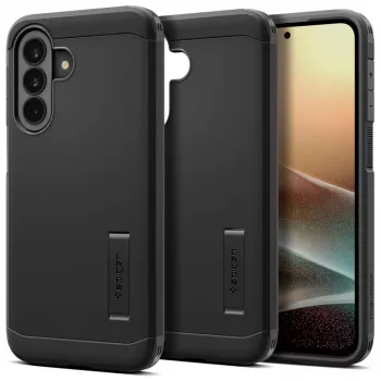 Spigen Tough Armor Galaxy A35 5G noir